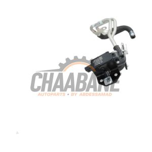 Capteur filtre a particules 04L906051AB Audi A4 (B9) 2.0 40 TDI Mild Hybrid 16V 2015