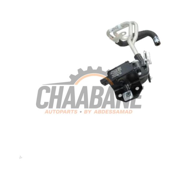 Capteur filtre a particules 04L906051AB Audi A4 (B9) 2.0 40 TDI Mild Hybrid 16V 2015