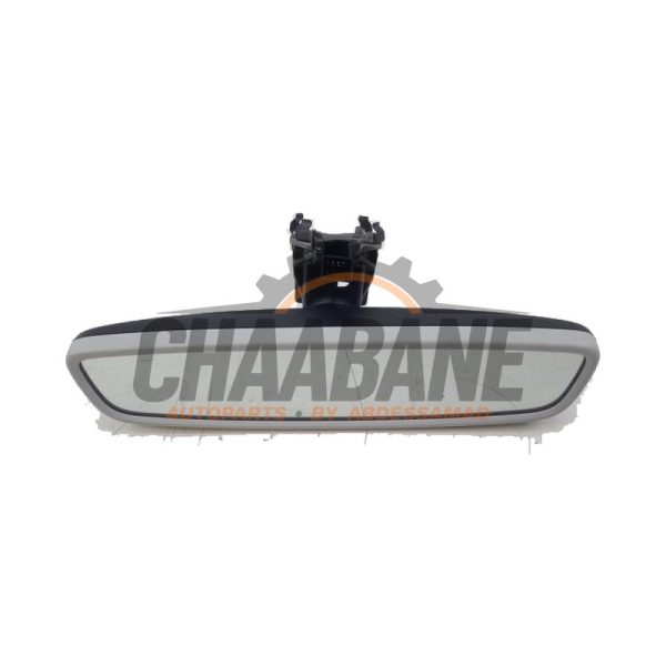 Retroviseur interieur Skoda Octavia Combi (5EAC) 1.6 TDI 16V 2012 / 2020