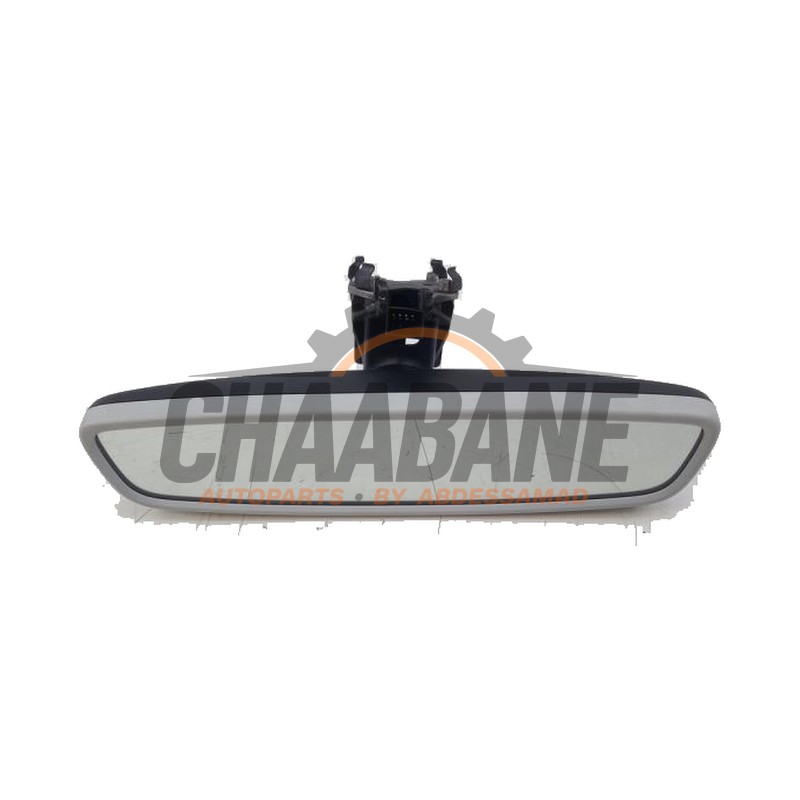 Retroviseur interieur Skoda Octavia Combi (5EAC) 1.6 TDI 16V 2012 / 2020