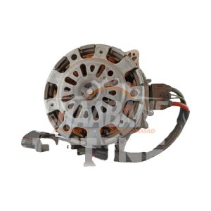 Ventilateur rigide independant C69160140 Mercedes Vito (447.6) 2.0 114 CDI 16V