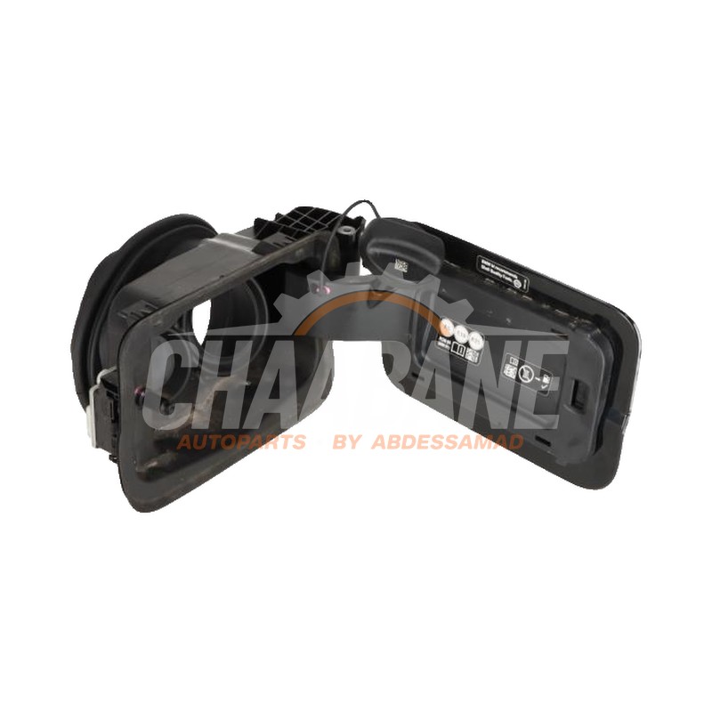 Clapet reservoir 7440020 BMW X7 2019