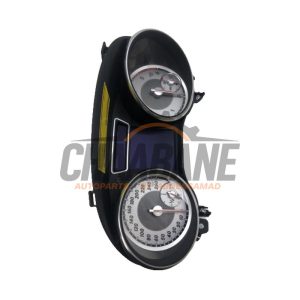 Compteur kilometrique KM 1179007901 Mercedes CLA Shooting Brake (117.9) 1.5 CLA-180 d 16V