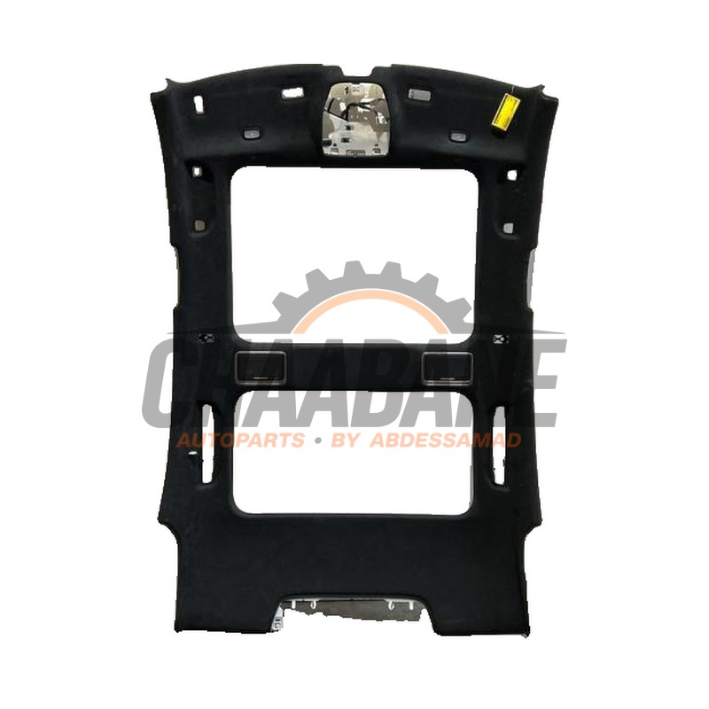 Revetement plafond A2226905902 Mercedes S (222.0/222.1) 2.1 S-300 BlueTEC Hybrid, S-300 h 16V
