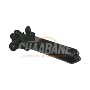 Buse phare 8V0955101 Audi S3 2013 / 2020