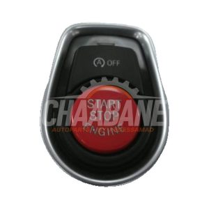 Commande start/stop 61319250734 BMW 2 serie (F23) 218i 1.5 TwinPower Turbo 12V 2014 / 2021
