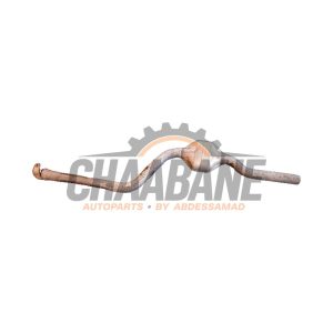 Catalyseur 112191030100 BMW 3 serie Gran Turismo (F34) 318d 2.0 16V 2012 / 2020