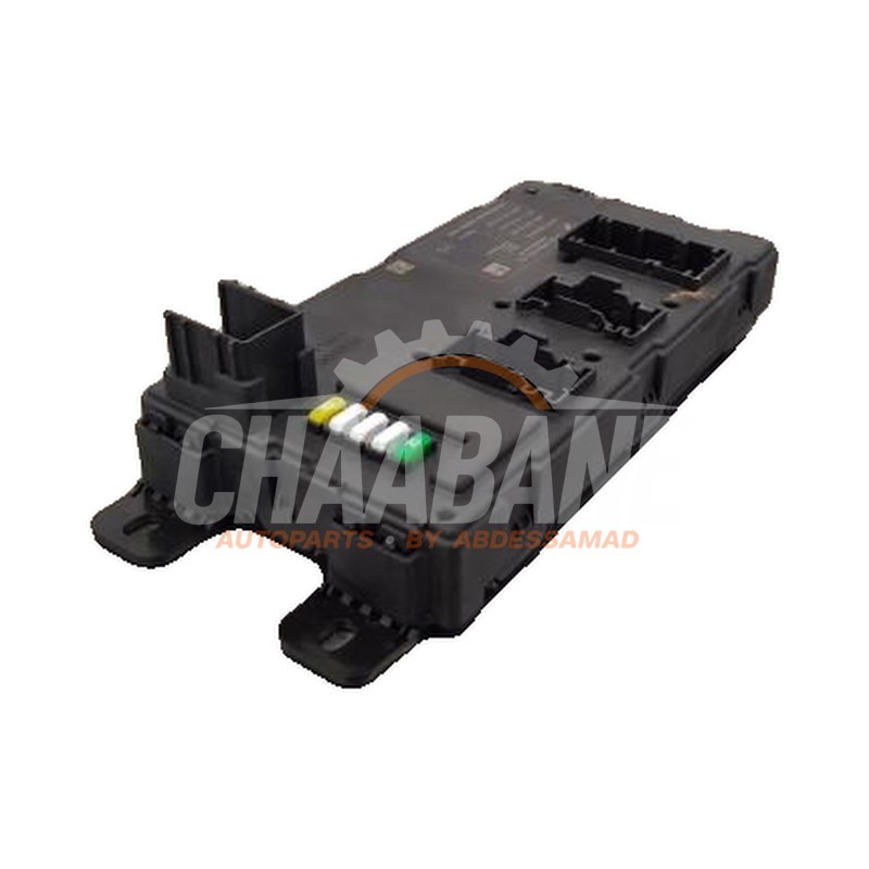 Boite a fusibles 61359866982 BMW 2 serie (F22) 218d 2.0 16V 2013 / 2021