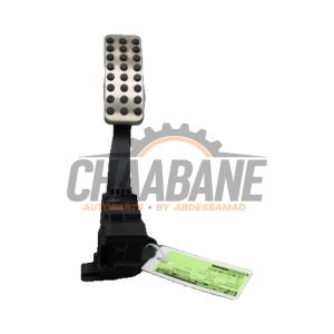 Capteur de position pedale daccelerateur A2463001604 Mercedes CLA Shooting Brake (117.9) 1.6 CLA-180 16V