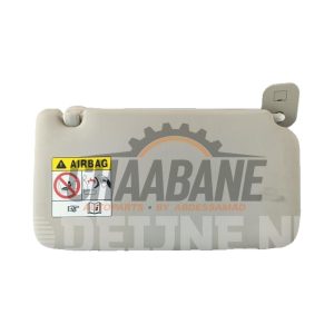 Pare-soleil 964009463R Mercedes Citan (420.6) 1.5 110 CDI