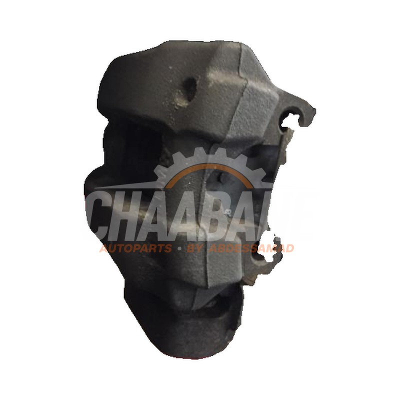 Etrier de frein avant droit BMW 4 serie Gran Coupe (F36) 420d 2.0 16V 2014 / 2021