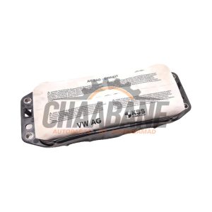 Airbag droite (tableau de bord) 9Y0880204D Porsche Cayenne III (9YA) 4.0 V8 Turbo S 32V E-Hybrid 2017