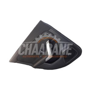Revetement portiere haut 4portes arriere gauche A1187308500 Mercedes CLA AMG (118.3) 2.0 CLA-45 S AMG Turbo 16V 4-Matic+