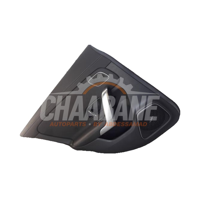 Revetement portiere 4portes arriere gauche A1187308500 Mercedes CLA AMG (118.3) 2.0 CLA-45 S AMG Turbo 16V 4-Matic+