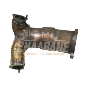 Catalyseur 8W0254252TX Audi S4 2016