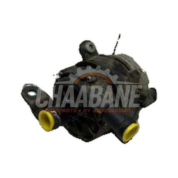 Pompe a eau supplementaire 04L965567 Skoda e-Citigo e iV 2019 / 2021