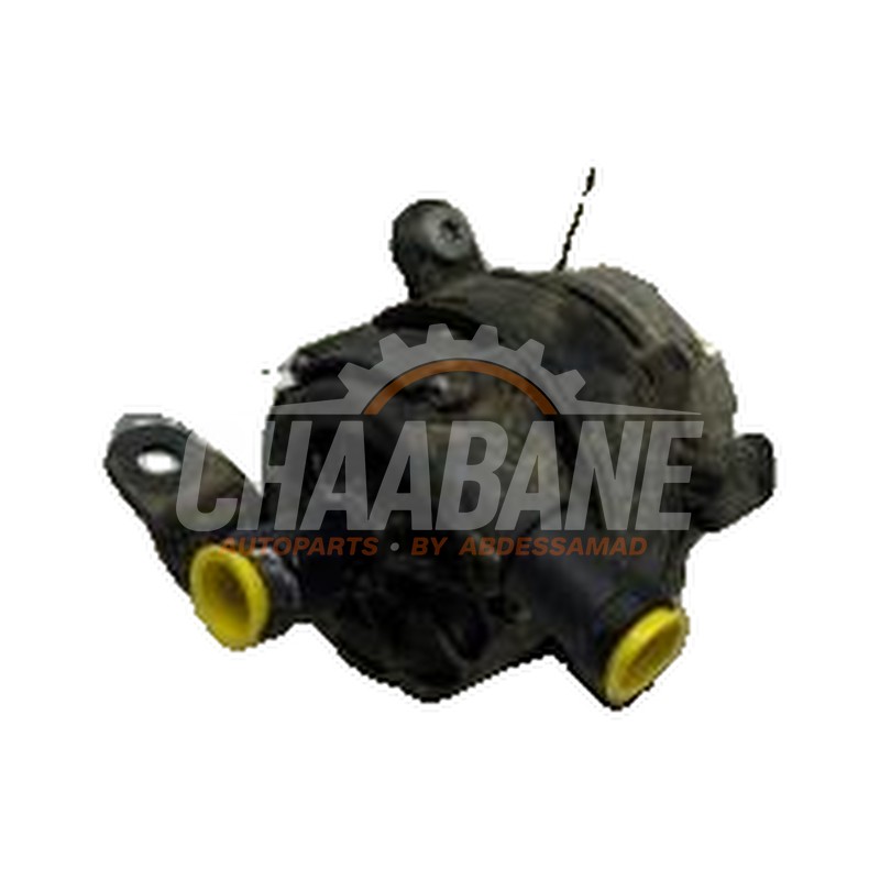 Pompe a eau supplementaire 04L965567 Skoda e-Citigo e iV 2019 / 2021