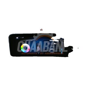 Affichage interieur A2479007204 Mercedes A-Klasse
