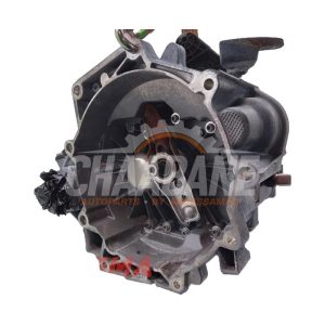 Boite de vitesses 0DQ300045A Seat Ibiza V (KJB) 1.0 TGI 12V 2017