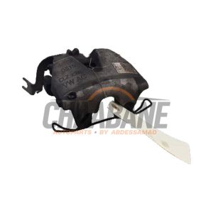 Etrier de frein avant gauche 8W0615123 Audi A5 Sportback (F5A/F5F) 2.0 35 TFSI Mild Hybrid 16V 2016