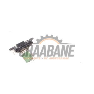 Resistance chauffage A51004200 Mercedes Citan
