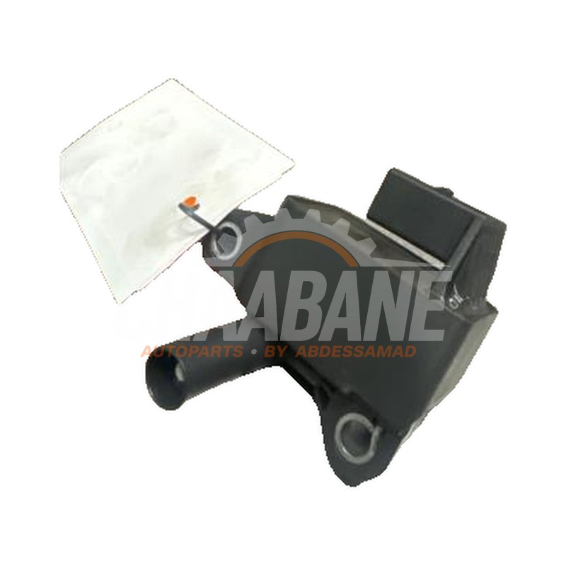 Bobine A2649061200 Mercedes CLA (118.3) 2.0 CLA-250 Turbo 16V 4-Matic