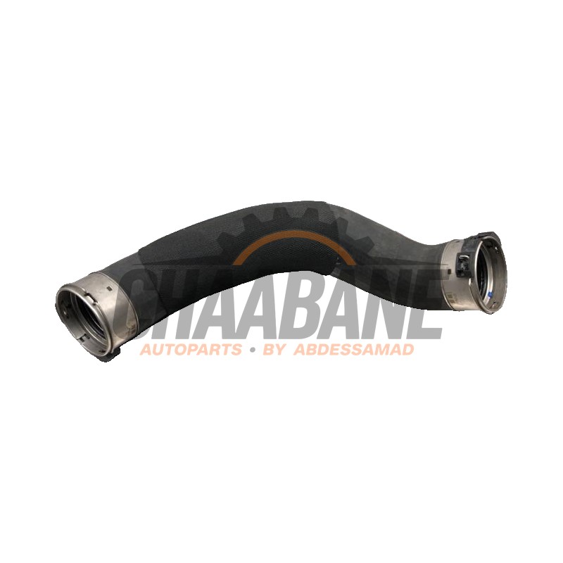 Tuyau intercooler 851133803 BMW 2 serie Gran Tourer (F46) 220i 2.0 TwinPower Turbo 16V 2014