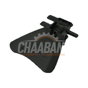 Camera avant 6822684 BMW X4 2014 / 2018