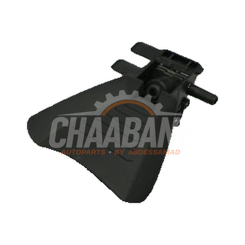 Camera avant 6822684 BMW X4 2014 / 2018