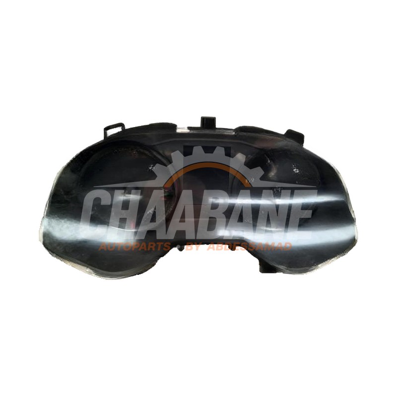 Compteur kilometrique KM 6F0920741C Seat Arona (KJX) 1.6 TDI 95 2017