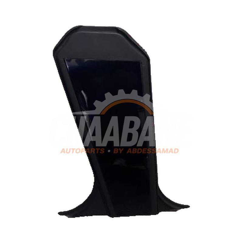 Bande decorative A1186906400 Mercedes CLA (118.3) 1.3 CLA-180 Turbo 16V