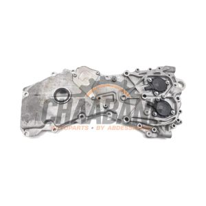 Couvercle de distribution A2761560790 Mercedes A (177.0) 1.3 A-180 Turbo 16V