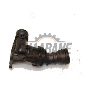 Boitier thermostat 04L121111 Audi Q2 (GAB/GAG) 2.0 TDI 16V 150 Quattro 2016