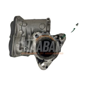 Valve RGE 8201143495 Mercedes Citan (415.7) 1.5 108 CDI Euro 6