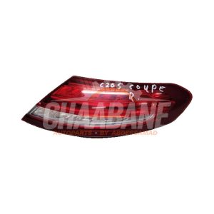 Feu arriere secondaire droit A2059066400 Mercedes C (C205) C-250d 2.2 16V BlueTEC