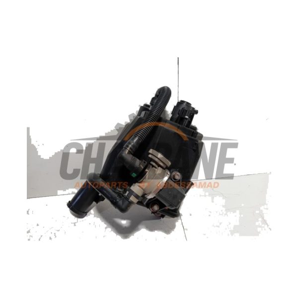 Filtre carbone 7327966 BMW 3-Serie 2012 / 2019