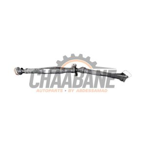 Arbre de transmission A1664105800 Mercedes GLE (W166) 500 e 3.0 V6 24V 4-Matic
