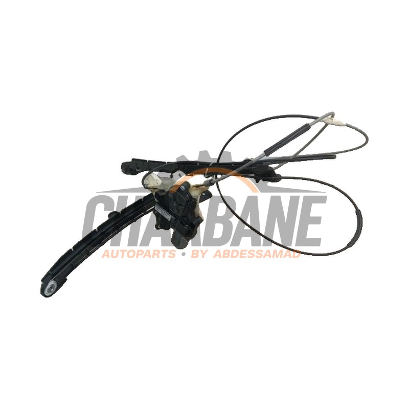 Moteur de cache-bagages droite 8W9863560 Audi A4 (B9) 2.0 TDI Ultra 16V 2015