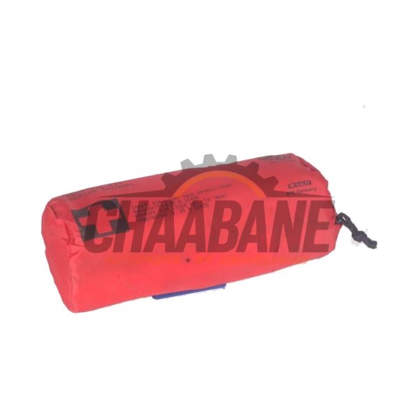 Kit premiers soins 6R0093108B Volkswagen Golf 2020