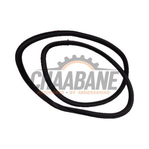 Joint caoutchouc portiere 4portes avant gauche Seat Ibiza 2017