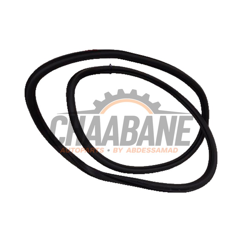 Joint caoutchouc portiere 4portes avant gauche Seat Ibiza 2017