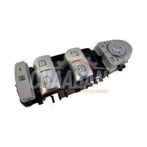 Commutateur combi vitres A2059056711 Mercedes C Estate (S205) C-220 CDI BlueTEC, C-220 d 2.2 16V