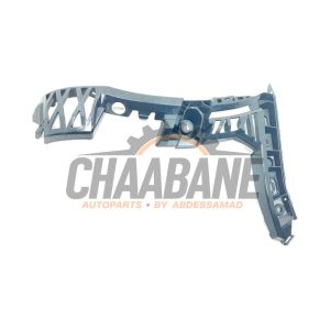 Support pare-chocs arriere gauche A1778850700 Mercedes A (177.0) 1.3 A-180 Turbo 16V