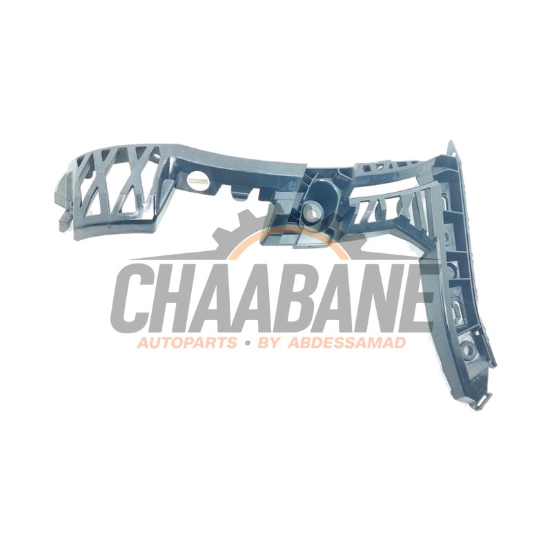 Support pare-chocs arriere gauche A1778850700 Mercedes A (177.0) 1.3 A-180 Turbo 16V