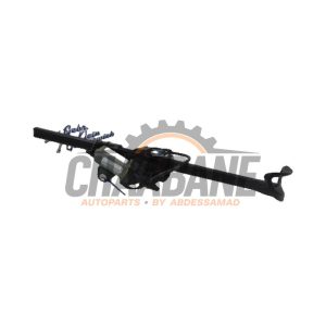 Approche ceinture gauche A2058600182 Mercedes C-Klasse