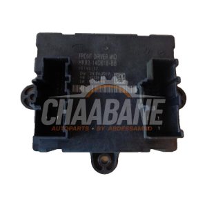Ordinateur divers HK8314D618BB Landrover Range Rover Evoque Convertible (LVX) 2.0 TD 150 16V