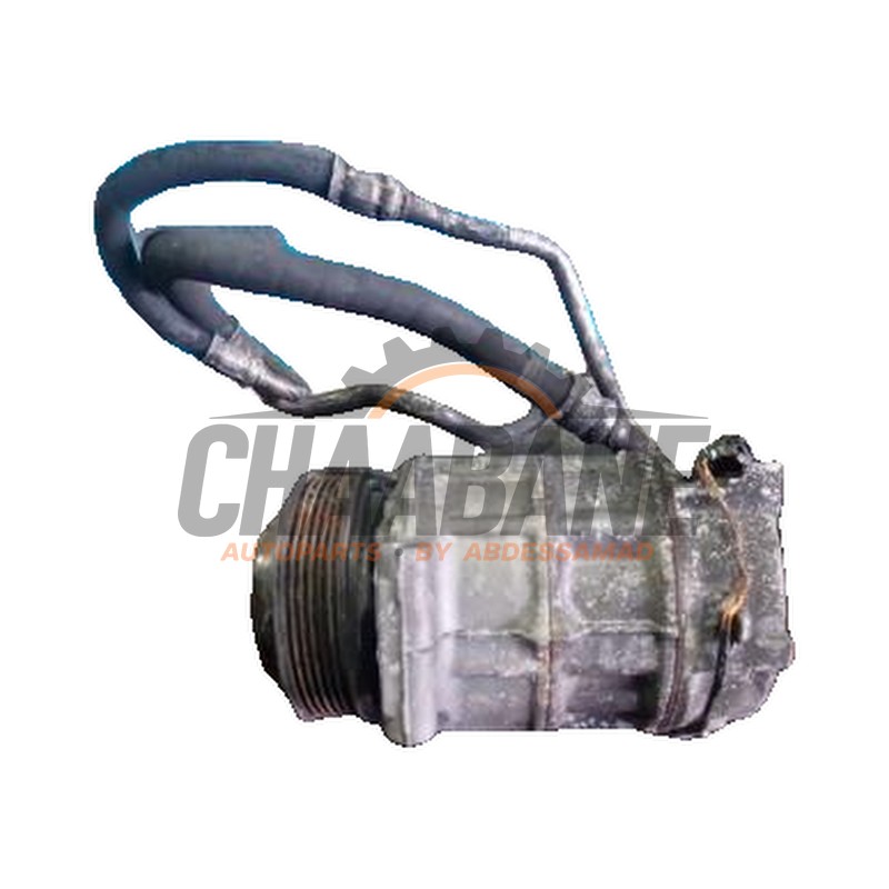 Pompe clim 19D629 Jaguar XF (X260) 2.0d 180 16V
