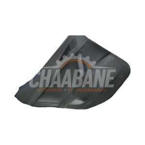 Revetement portiere haut 4portes arriere gauche 5FA867211C Seat Leon (KLB) 2.0 TDI 16V 2019