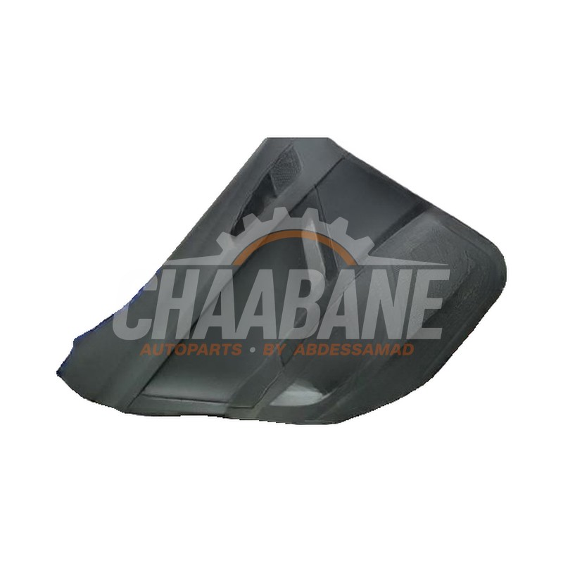 Revetement portiere 4portes arriere gauche 5FA867211C Seat Leon (KLB) 2.0 TDI 16V 2019