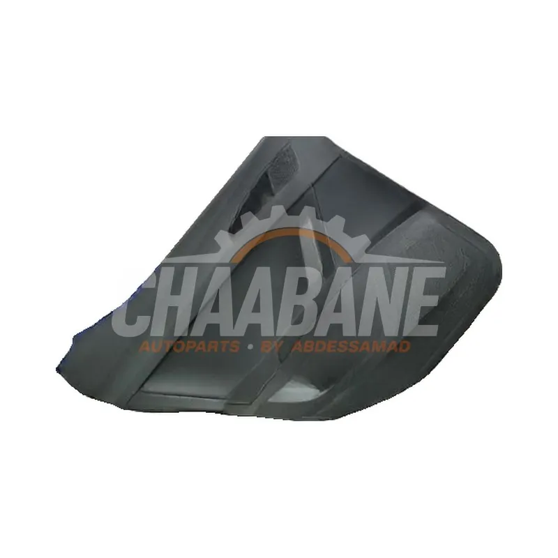 Revetement portiere haut 4portes arriere gauche 5FA867211C Seat Leon (KLB) 2.0 TDI 16V 2019
